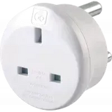 Go Travel UK-SA Adaptor