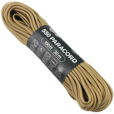 Atwood 550 Paracord