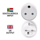 Go Travel SA-UK Adaptor