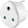 Go Travel SA-UK Adaptor