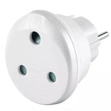 Go Travel SA-EU Adaptor