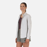 First Ascent Ladies Long Sleeve Savanna Shirt