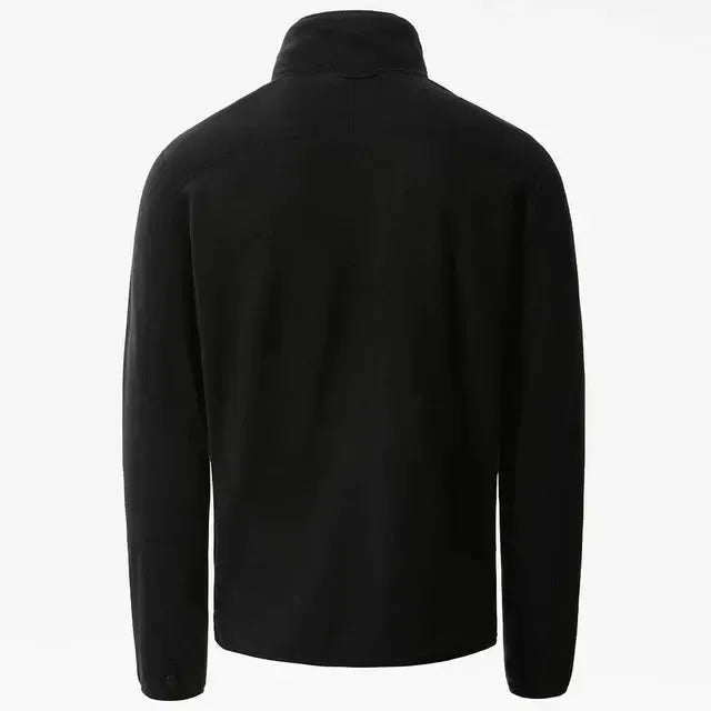 The North Face 100 Glacier Full Zip Fleece – Trappers