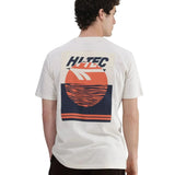 Hi-Tec Sunset T-Shirt