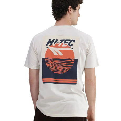 Hi-Tec Sunset T-Shirt