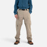 First Ascent Utility Zip Off Pants