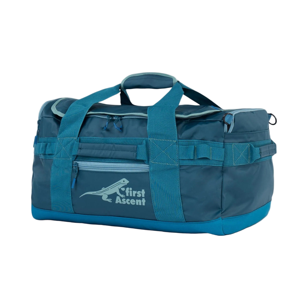 First Ascent Yak Sac Duffel - 80L