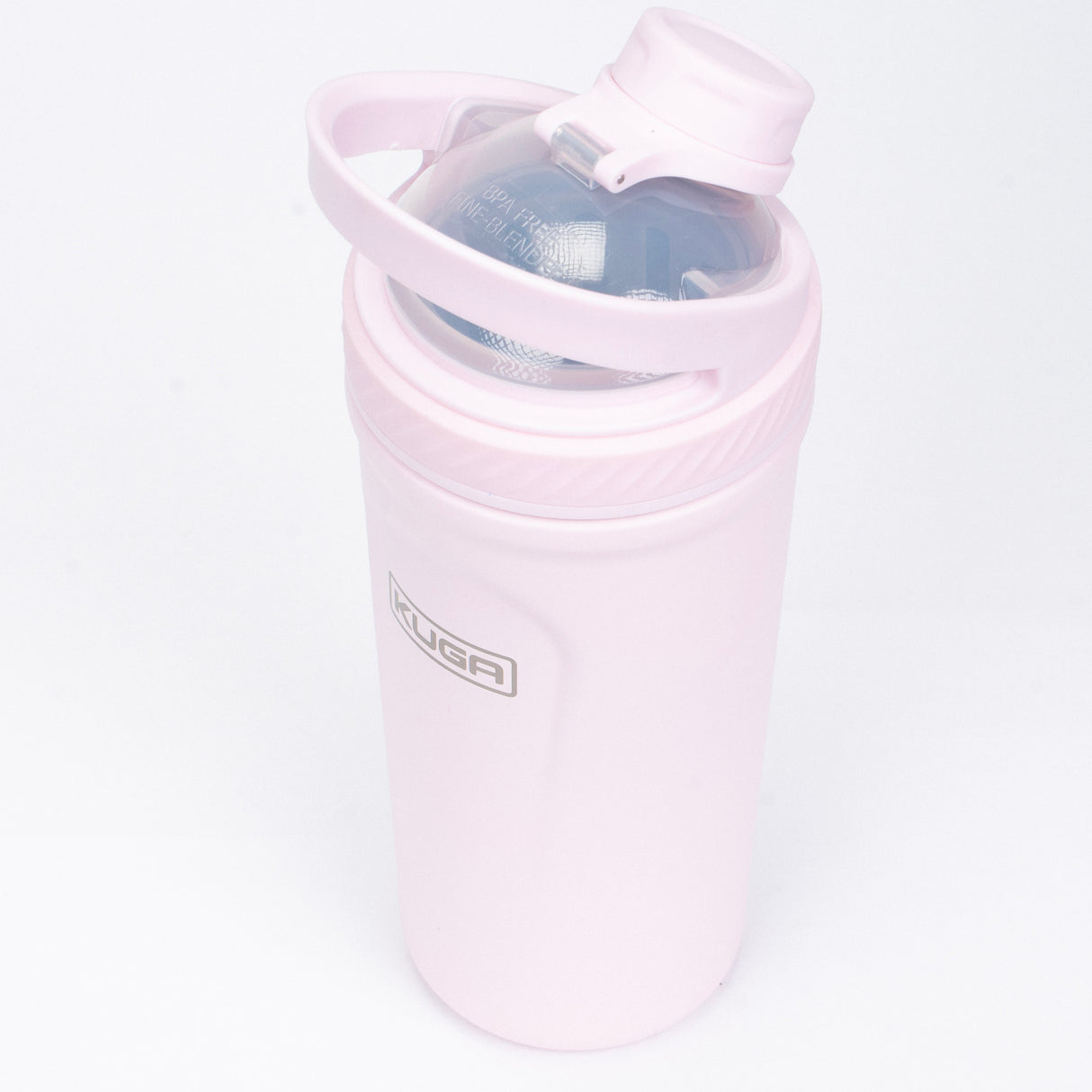 KUGA Shaker - 0.7L