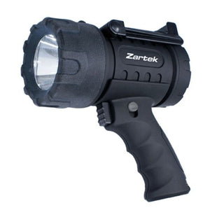 Zartek Rechargeable Spotlight 500Lumens ZA-461
