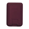 Bossi Magnetic Card Wallet and Phone Stand