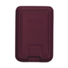 Bossi Magnetic Card Wallet and Phone Stand