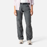 First Ascent Ladies Trip Zip Hiking Pants