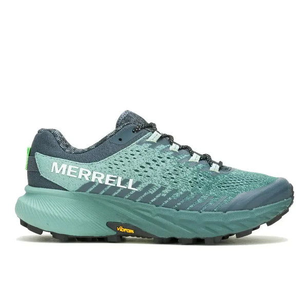 Merrell Agility Peak 5 Remix – Trappers