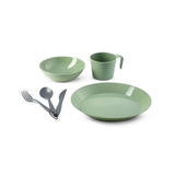 GSI Cascadian Table Set - 1 Person