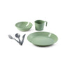 GSI Cascadian Table Set - 1 Person