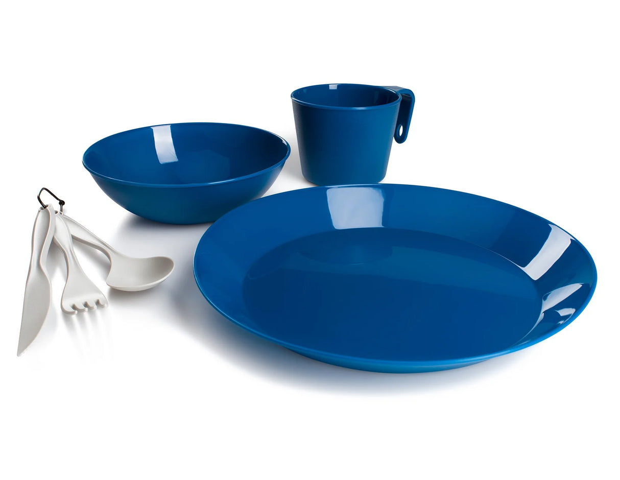 GSI Cascadian Table Set - 1 Person