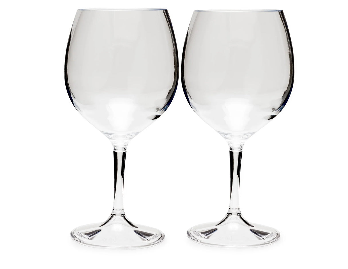 GSI Nesting Wine Glass Set