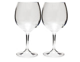 GSI Nesting Wine Glass Set