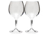 GSI Nesting Wine Glass Set