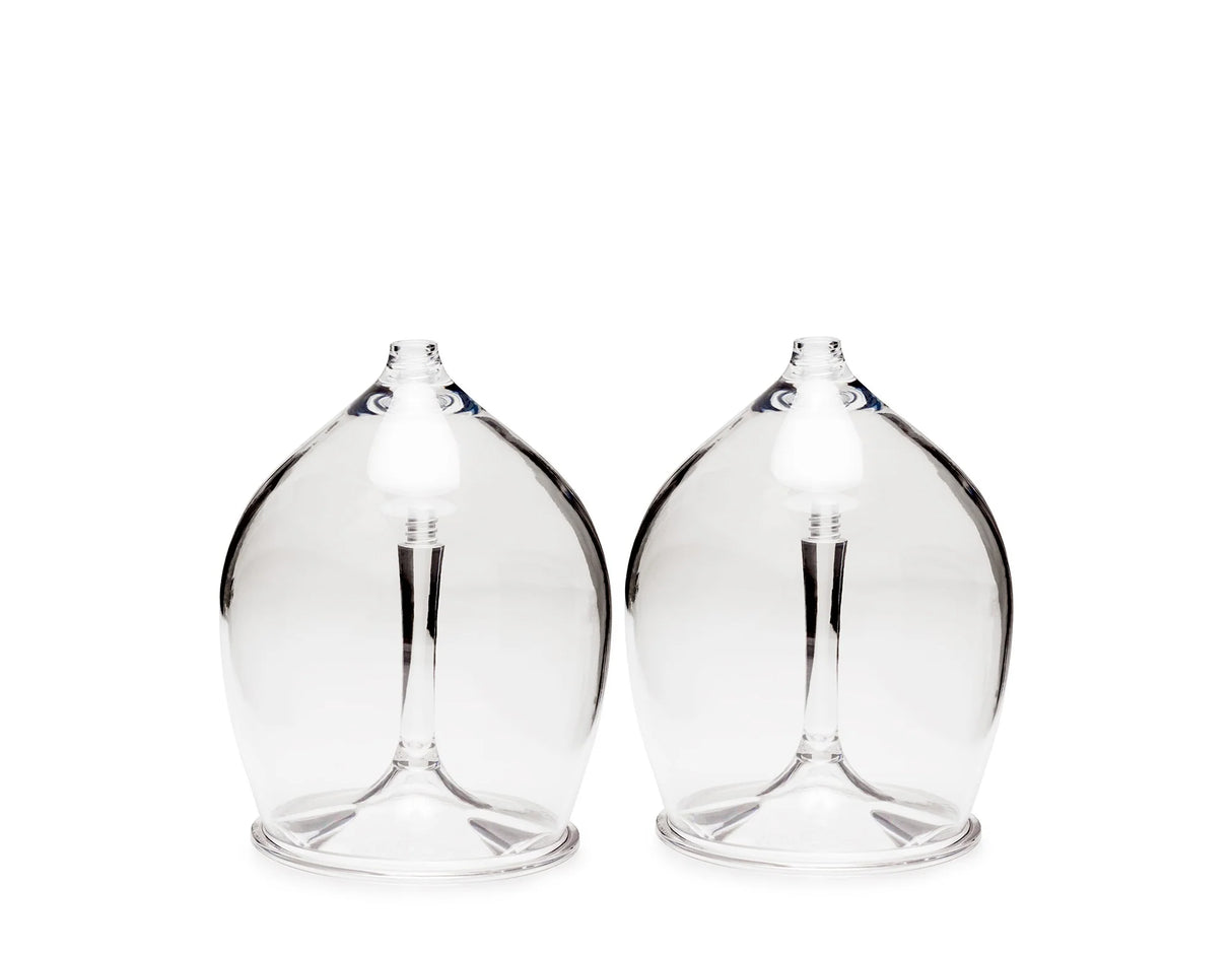 GSI Nesting Wine Glass Set