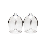 GSI Nesting Wine Glass Set