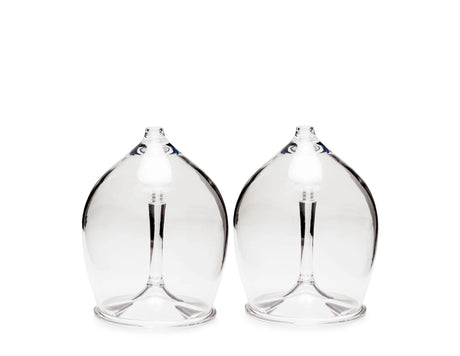 GSI Nesting Wine Glass Set