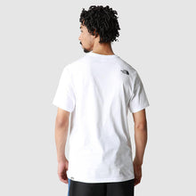 Load image into Gallery viewer, The North Face Never Stop Exploring T-shirt