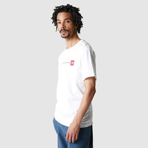 The North Face Never Stop Exploring T-shirt