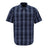 Trappers Single Pocket Check Shirt