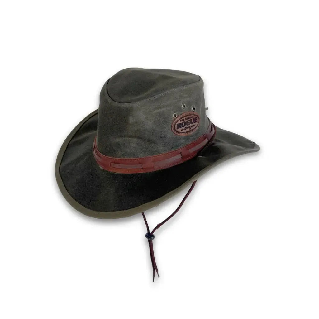 Rogue Zambezi River Hat
