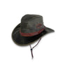 Rogue Zambezi River Hat