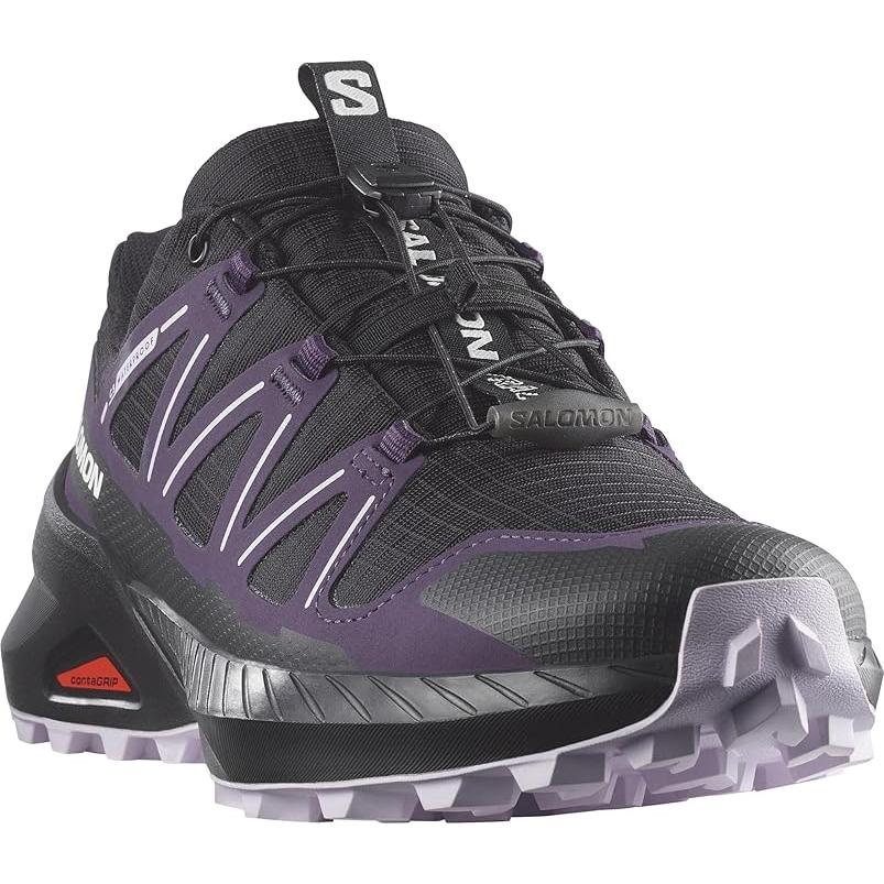 Salomon Ladies Speedcross Peak – Trappers