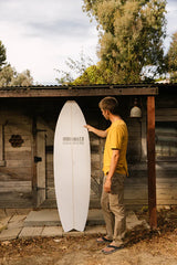 Flojos Vincente Sandal