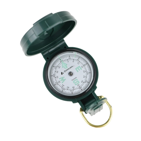 Coghlans Lensatic Compass