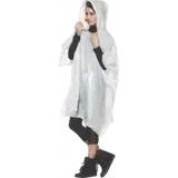 Go Travel Pocket Poncho & Pouch