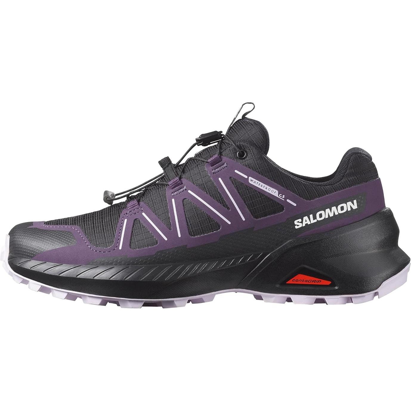 Salomon Ladies Speedcross Peak – Trappers