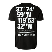 Load image into Gallery viewer, The North Face Coordinates T-Shirt