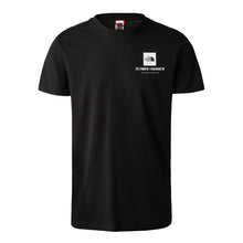 Load image into Gallery viewer, The North Face Coordinates T-Shirt