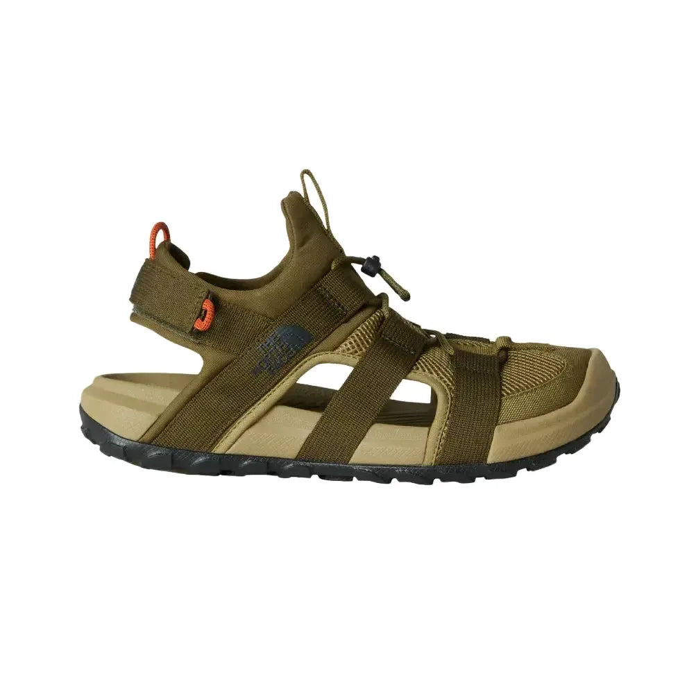 nobu07 The North Face Explore Camp Sandal – Trappers