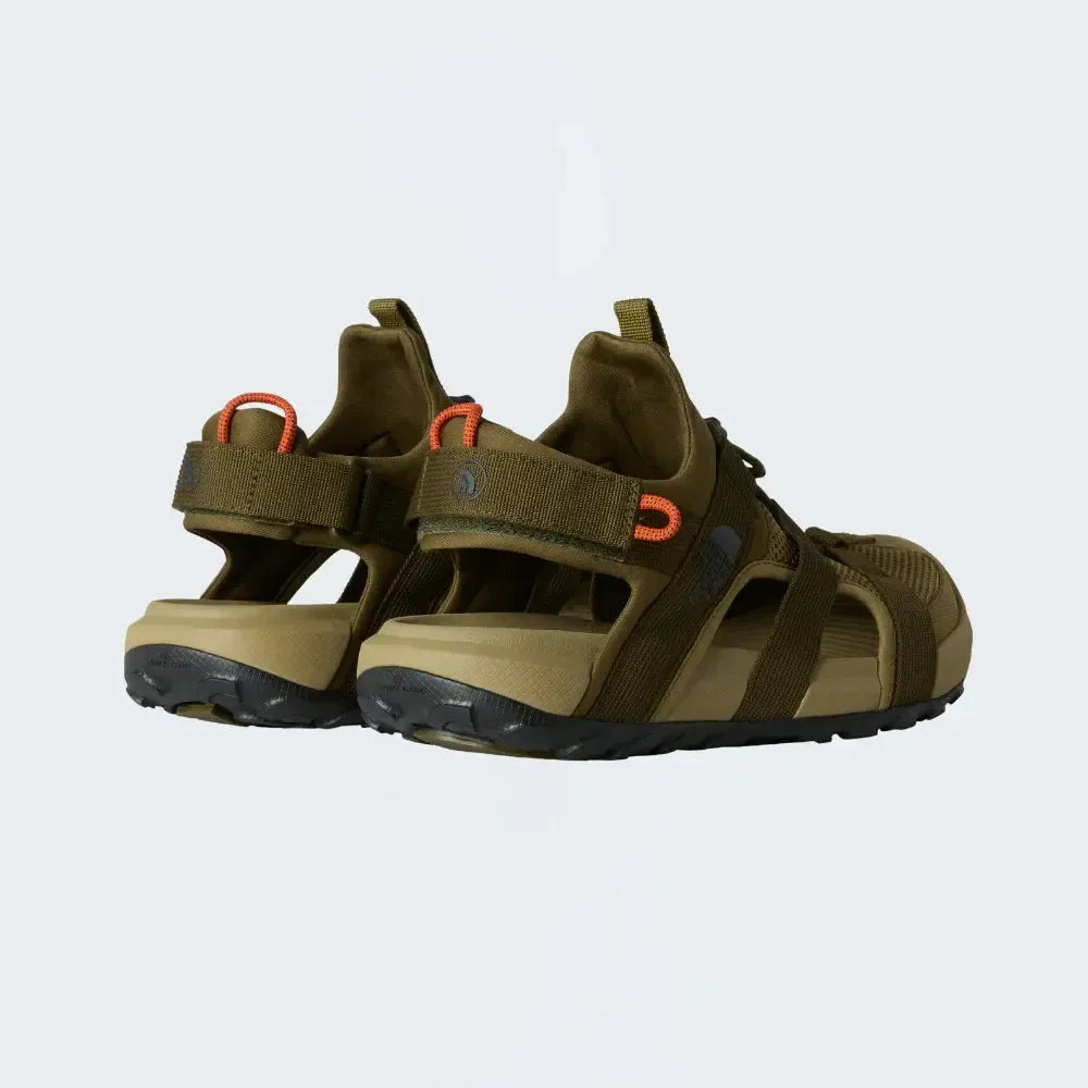 The North Face Explore Camp Sandal – Trappers