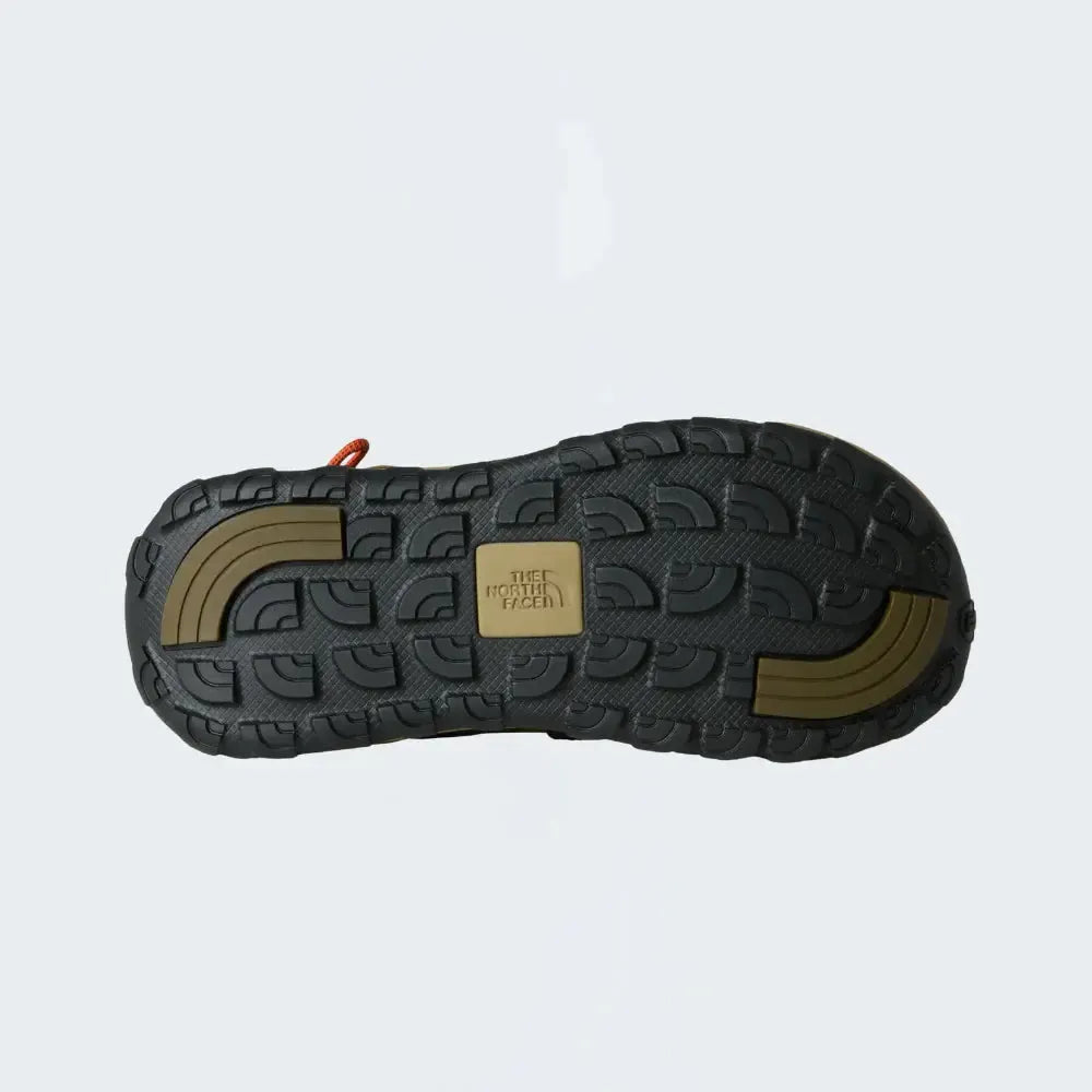 The North Face Explore Camp Sandal – Trappers