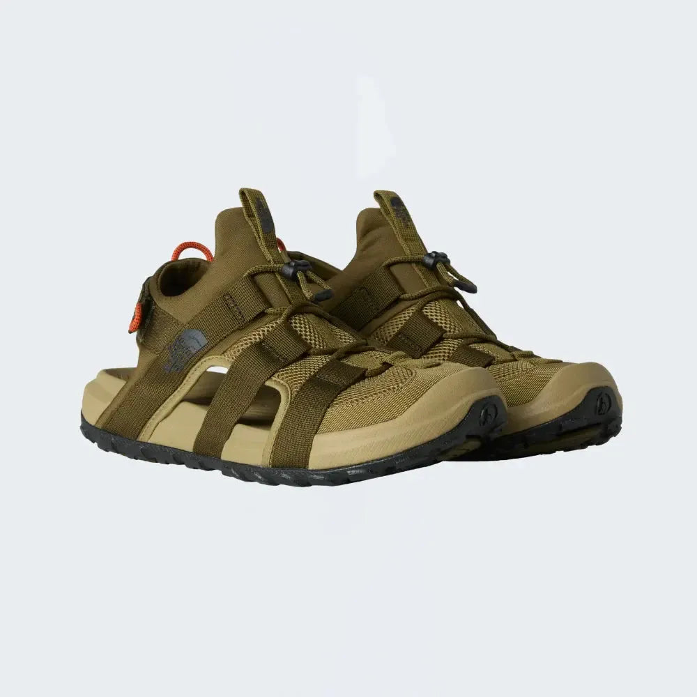 The North Face Explore Camp Sandal