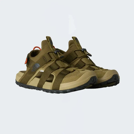 The North Face Explore Camp Sandal