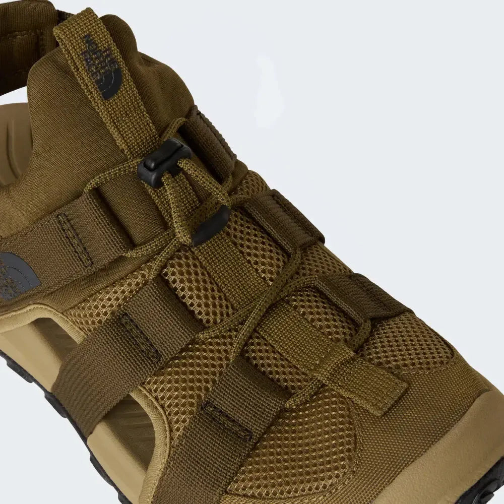 The North Face Explore Camp Sandal – Trappers