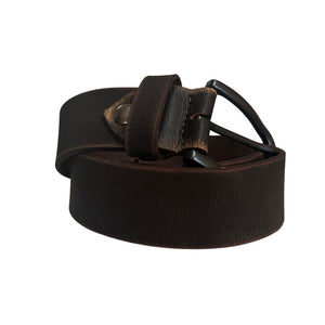 Trappers Buffer Brush 40mm Belt