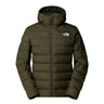 The North Face Acongagua 3 Jacket