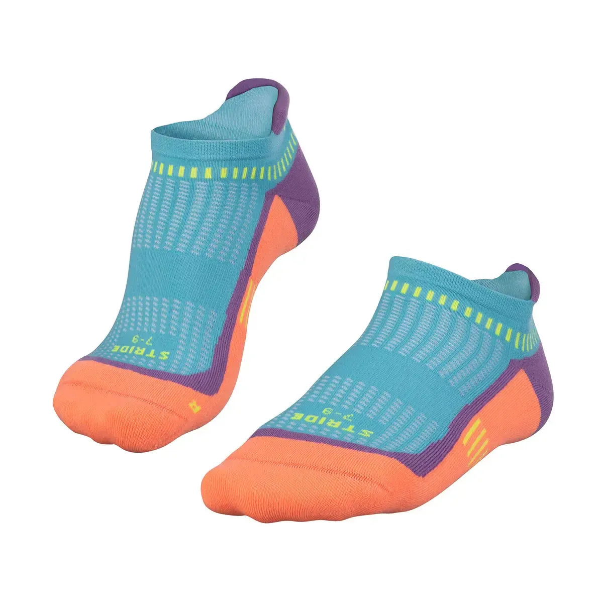 Falke Stride Hidden Running Sock 8680