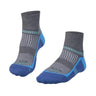 Falke Stride Anklet Running Sock 8682