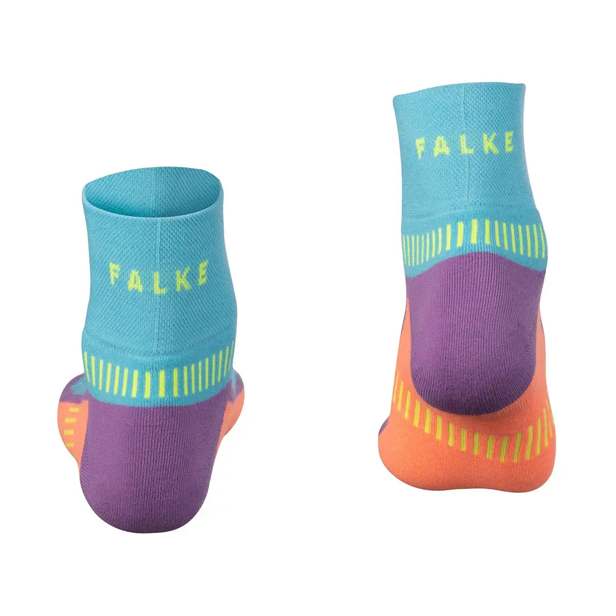 Falke Stride Anklet Running Sock 8682