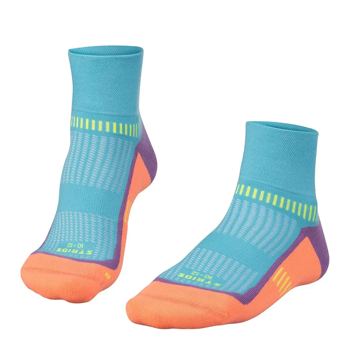 Falke Stride Anklet Running Sock 8682